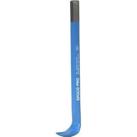 DASCO PRO Dasco Pro 130 9 In. Ripping Pry Bar 142679